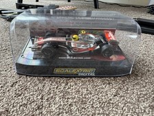 Scalextric vodafone mclaren for sale  CANVEY ISLAND