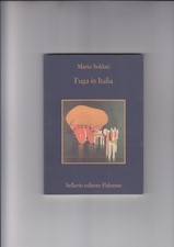 Fuga italia mario usato  Italia