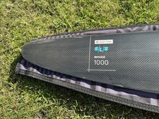 Duotone whizz 1000 for sale  MUSSELBURGH