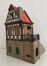 Playmobil ritter mittelalter gebraucht kaufen  Reichertshofen