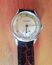 Orologio chronometer ulysse usato  Milano