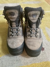 Brasher walking boots for sale  LONDON