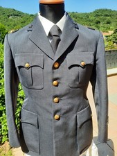 Giacca uniforme ufficiale usato  Vado Ligure