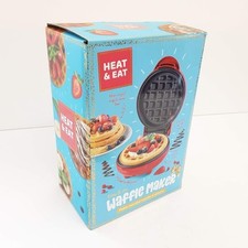 Heat eat mini for sale  HOLSWORTHY
