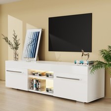 Schrank lowboard fernsehtisch gebraucht kaufen  Bremen