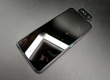 Usado, Câmera Flip Asus Zenfone 8 Flip - Telefone Android 5G - 8GB RAM/128GB Armazenamento 64MP comprar usado  Enviando para Brazil