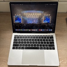 Macbook air 2017 for sale  VENTNOR