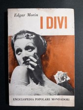 Edgar martin divi usato  Magliano Sabina