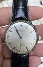 Longines vintage 1957 usato  Signa
