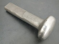 Vintage blacksmiths stake for sale  COLCHESTER