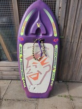 Brien max freeboard for sale  GLASGOW