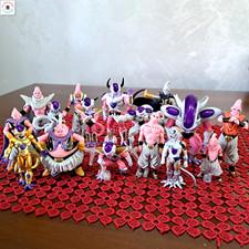 Dragon ball action usato  Reggio Calabria