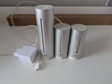 Netatmo smarte wetterstation gebraucht kaufen  Lauffen