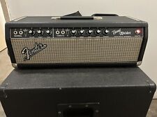 1966 fender bandmaster for sale  Honolulu