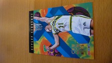 Detlef schrempf hoops gebraucht kaufen  Teterow