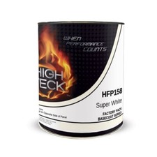 High teck hfp158 d'occasion  Expédié en Belgium