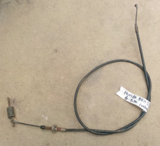 Honda hrm 535 for sale  HEATHFIELD