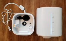 Umidificadores 5L para quarto, umidificador de névoa fria ultra silencioso 28dB **PARA PEÇAS** comprar usado  Enviando para Brazil