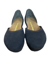 Comfortfüße ballerinas halbs gebraucht kaufen  Berlin