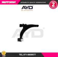 9707035 swinging arm d'occasion  Expédié en Belgium