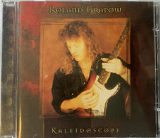 roland grapow kaleidoscope Cd Halloween/masterplan, usado comprar usado  Enviando para Brazil