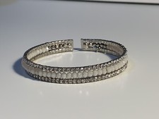 Bracciale donna semirigido usato Bracciale donna semirigido usato  Guidonia Montecelio