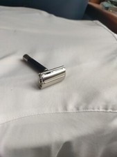 Gillette 1973 rasoio usato  Spedire a Italy