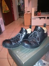 Scarpe uomo pelle usato  Roma