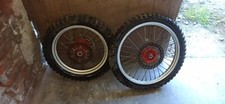 Cerchi ktm 125 usato  Busca