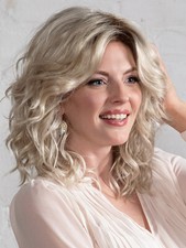 Peruca FINN da ESTETICA, *TODAS AS CORES!* Frente de renda, BEST-SELLER, genuína, nova comprar usado  Enviando para Brazil