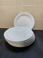 Set narrow rimmed for sale  MINEHEAD