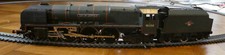Hornby city lichfield for sale  DEESIDE