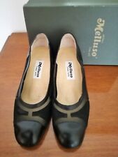 Scarpe donna melluso usato  Italia