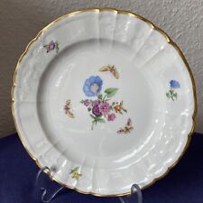 Kpm wandteller rocaille gebraucht kaufen  Peine