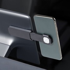 1x Painel Magnético Suporte de Telefone Tela Lateral Suporte de Celular Acessórios comprar usado  Enviando para Brazil