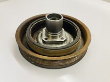 Crankshaft pulley vauxhall for sale  STANFORD-LE-HOPE