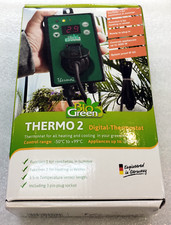 Bio green thermo for sale  BRISTOL