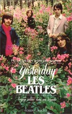 Yesterday beatles voyage d'occasion  Corbeil-Essonnes