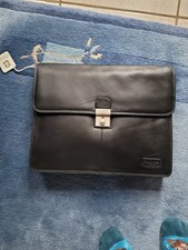 Aktentasche maestro schwarz gebraucht kaufen Aktentasche maestro schwarz gebraucht kaufen  Niederzier