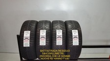 Gomme usate stagioni usato  Comiso