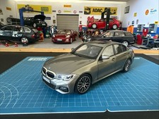 Bmw 330i 2019 usato  Rimini