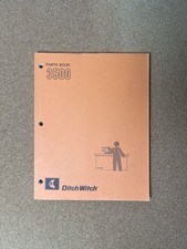 Ditch witch parts for sale  Castro Valley