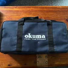 Vintage okuma voyager for sale  Woodville