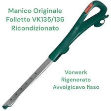 Bastone manico folletto usato  Napoli