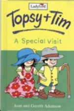 Topsy tim special for sale  UK