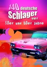 140 deutsche schlager gebraucht kaufen  Berlin
