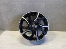Alufelge zoll 4x100 gebraucht kaufen  Geesthacht