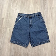 Vintage jean shorts for sale  Lansing