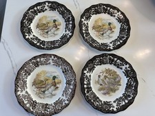 Spode woodland palissy for sale  Salisbury