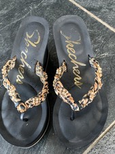 Skechers women post for sale  CHEPSTOW